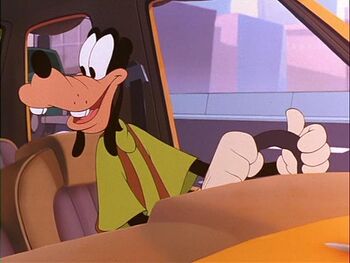 A Goofy Movie