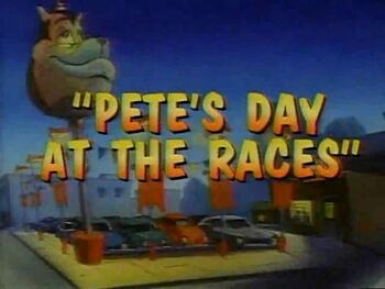 Title-PetesDayAtTheRaces