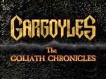 Gargoyles: The Goliath Chronicles