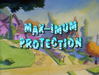 Title-MaximumProtection