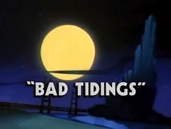 Title-BadTidings