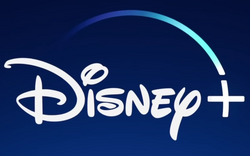 Disney Plus logo