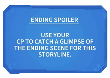 Ending Spoiler