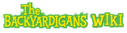 The Backyardigans Wiki