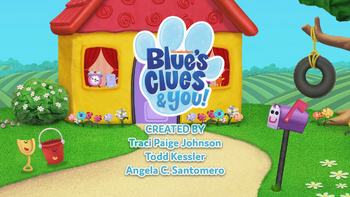 Blues-Clues-and-You-title-card