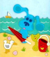 Blues-Clues-Shovel-and-Pail-beach