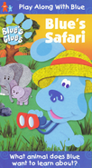 Blue'sSafari