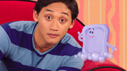 Blues-Clues-and-You-Slippery-Soap-talking