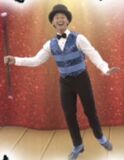 Tap Dancer (Blue's Wish Comes True!)