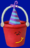 Pail (PC Game)