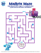 Blues-Clues-and-You-Mailbox-maze