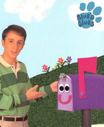 Blues-Clues-Mailbox-and-Steve