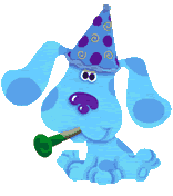 PartyhatBlue2