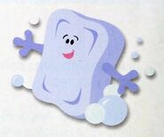 Blues-Clues-Slippery-Soap-illustrated