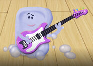 Blues-Clues-Slippery-Soap-guitar