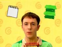 Blue-s-Clues-Season-3-Episode-13-Draw-Along-with-Blue