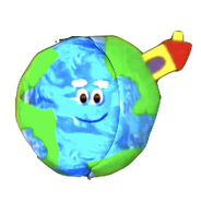 Earth original