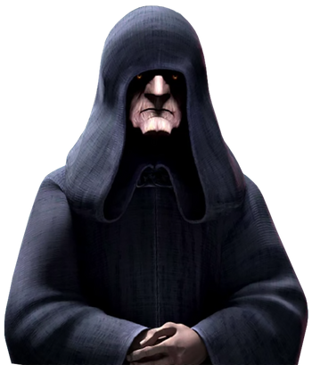 Darth Sidious