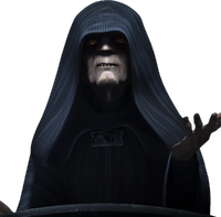 Palpatine BadBatchS2