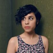 Ashly burch9