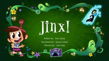 Jinx! titlecard