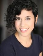 Ashly burch