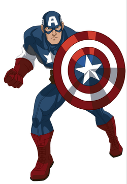 Captain America