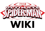 Ultimate Spider-Man Animated Series Wiki