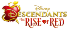 Descendants 4 Logo