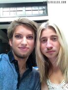 Face Swap with Gavin Free