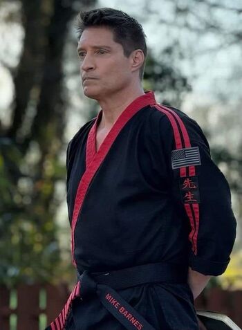 Cobra Kai