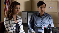 Ralph-macchio-courtney-henggeler-standing-in-front-of-a-computer-cobra-kai-season-3-release-date 468524 