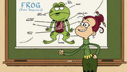 S2E08B Frogs!