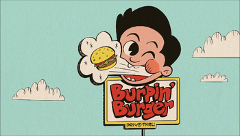 S1E16B Burpin Burger