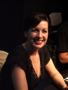 Grey Delisle