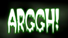 S1E01A ARGGH! logo