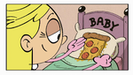 S2E23A Baby Pizza