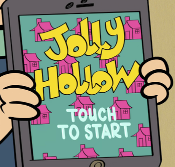 Jolly Hollow