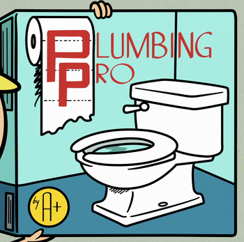 Plumbing Pro