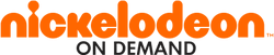 Nickelodeon On Demand