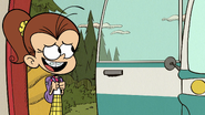 S2E16A Luan's goodbye