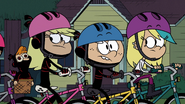 S4E25B Biking