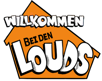 TLH German Logo