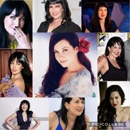 Grey DeLisle-Griffin collage