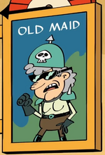 Old Maid