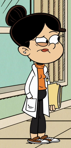 Dr. Tran