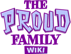 The Proud Family Wiki