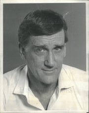 Donald Moffat