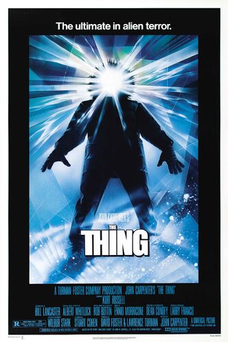 Thing poster 01