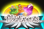 TibiaEvents